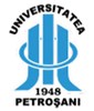 University of Petrosani Logo