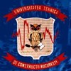 Technical University of Civil Engineering of Bucharest Logo