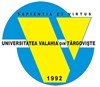 Valahia University of Targoviste Logo