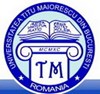 Titu Maiorescu University Logo
