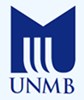 National University of Music Bucharest Logo