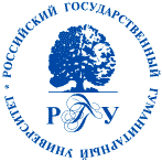 Russian State University for the Humanities Logo