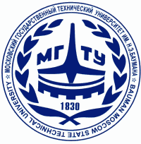 Moscow State Technical University Logo