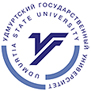 Udmurt State University Logo