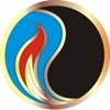 Russian State University of Oil and Gas Logo
