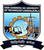 Veer Surendra Sai University of Technology Logo