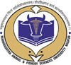 Maharashtra Animal & Fishery Sciences University Logo