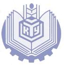 Kuban State University of Technology Logo