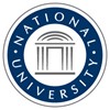 National University (California) Logo