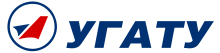 Ufa State Aviation Technical University Logo