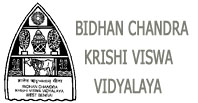 Bidhan Chandra Agricultural University Logo