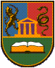 University of Kragujevac Logo