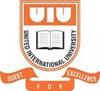 United International University Logo