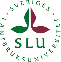 Swedish University of Agricultural Sciences Logo