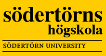 Södertörns University Logo