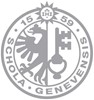 University of Geneva Logo University of Geneva Logo