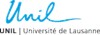 University of Lausanne Logo University of Lausanne Logo