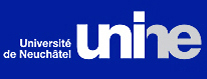University of Neuchâtel Logo