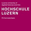 Lucerne University of Applied Sciences Logo
