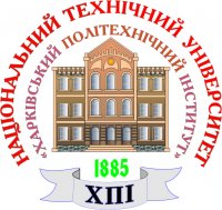 National Technical University Kharkiv Polytechnical Institute Logo