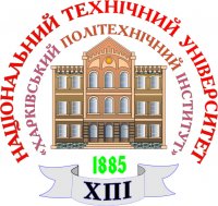 National Technical University Kharkiv Polytechnical Institute Logo National Technical University Kharkiv Polytechnical Institute Logo