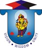 Vinayaka Missions University Logo Vinayaka Missions University Logo