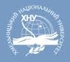 Khmelnitsky National University Logo