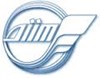 Dnepropetrovsk State Technical University of Railway Transport Logo