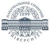 National Mining University Logo