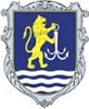 Odessa State Marine University Logo