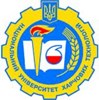 National University of Food Technologies Logo