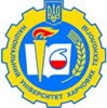 National University of Food Technologies Logo National University of Food Technologies Logo