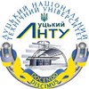 Lutsk State Technical University Logo