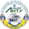 Lutsk State Technical University Logo Lutsk State Technical University Logo