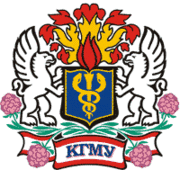 Crimea State Medical University Logo