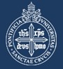 Pontifical University of the Holy Cross Logo