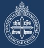 Pontifical University of the Holy Cross Logo Pontifical University of the Holy Cross Logo