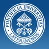 Pontifical Lateran University Logo
