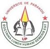 University of Parakou Logo