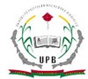 Bobo-Dioulasso Polytechnic University Logo