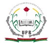 Nazi Boni University Logo Nazi Boni University Logo