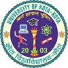 University of Kota Logo