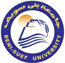 Beni-Suef University Logo Beni-Suef University Logo