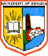 University of Asmara Logo