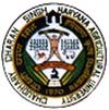 Chaudhary Charan Singh Haryana Agricultural University Logo