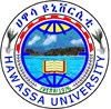 Hawassa University Logo