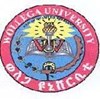 Wollega University Logo