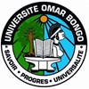 Omar Bongo University Logo