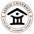 Ashesi University College Logo