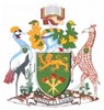 University of Nairobi Logo